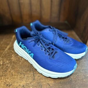 Hoka Sneakers size 8